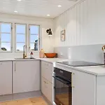 Σπίτι διακοπών Bl1126-saltum-porsevej-14 *